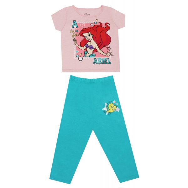 Conjunto Pijama St Jack's 2080160005 Feminino (2 peças)