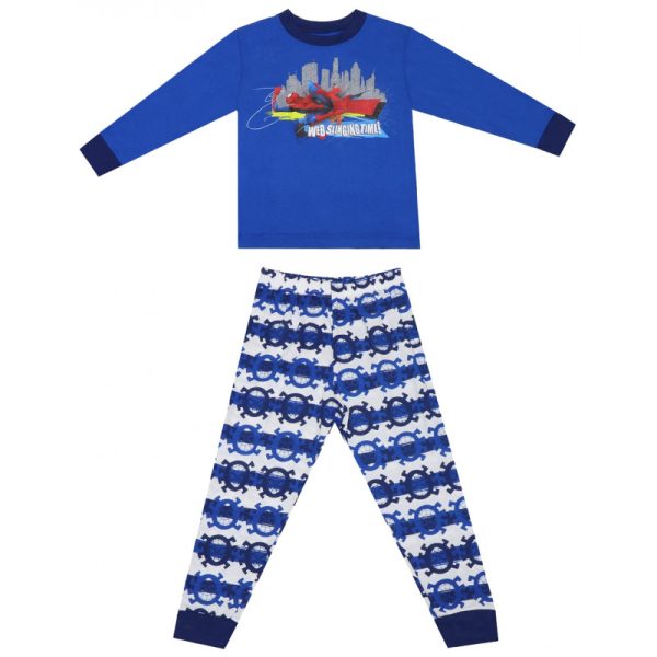 Conjunto Pijama St Jack's 3080152601 Masculino (2 peças)