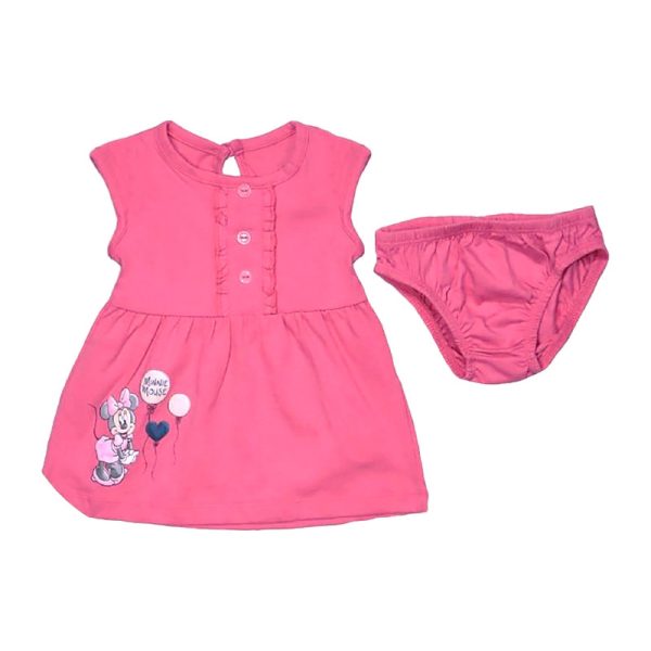 Conjunto St Jack's 0190004802 Feminino (2 Peças)