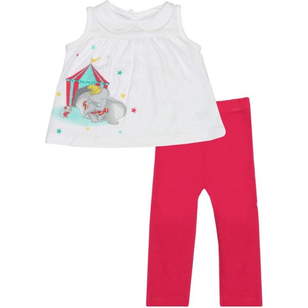 Conjunto St.Jacks Dumbo 0000050601 - Feminino