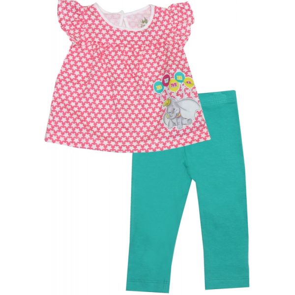 Conjunto St.Jacks Dumbo 0000050602 - Feminino