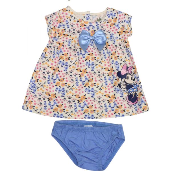 Conjunto St.Jacks Minnie Mouse 0190004501 - Feminino