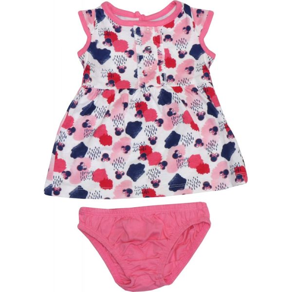 Conjunto St.Jacks Minnie Mouse 0190004801 - Feminino