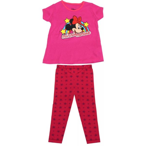 Conjunto St.Jacks Minnie Mouse 2000119401 - Feminino