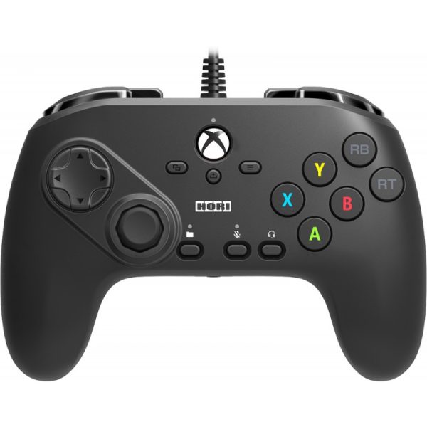 Controle Hori Fighting Commander OCTA (Com Fio)