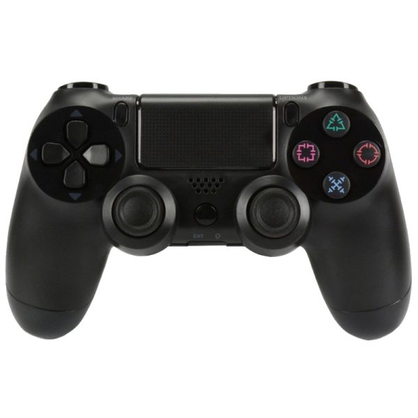 Controle Play Game sem Fio Dualshock PS4 - Preto