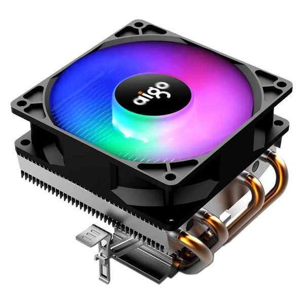 Cooler para CPU Aigo CC94 RGB