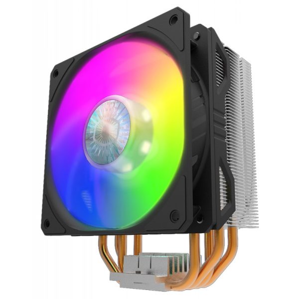 Cooler para CPU Cooler Master Hyper 212 ARGB