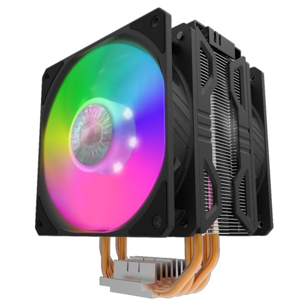 Cooler para CPU Cooler Master Hyper 212 Turbo ARGB