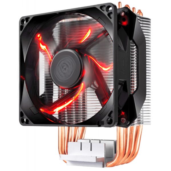 Cooler Para CPU Cooler Master Hyper H410R