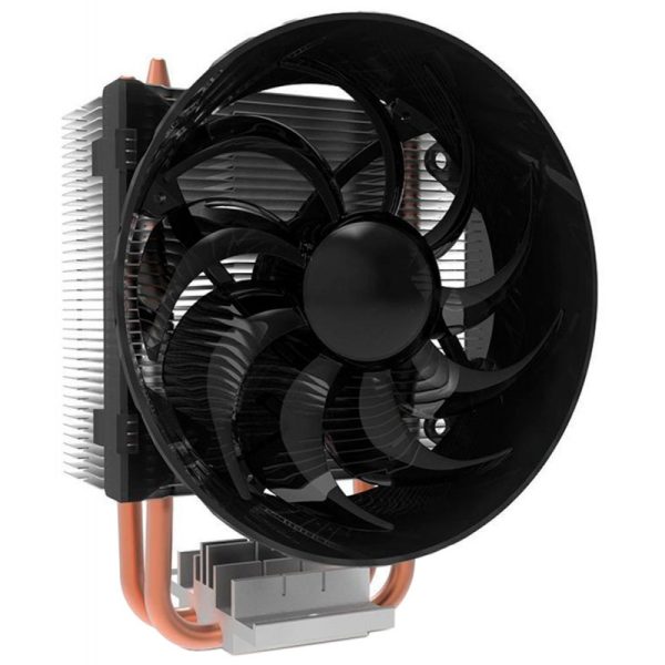 Cooler para CPU Cooler Master Hyper T200 Intel/AMD Preto