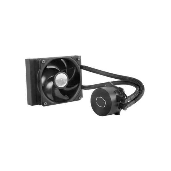 Cooler para CPU Cooler Master MasterLiquid ML240L V2 - MLW-D12M-A18PK-R2