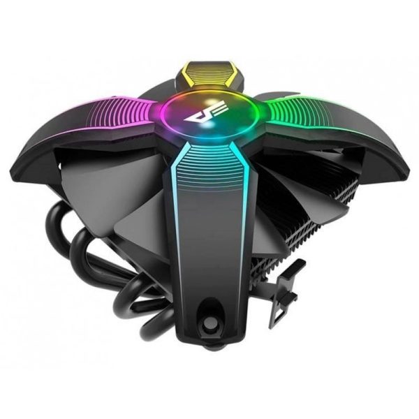 Cooler para CPU DarkFlash Talon - RGB