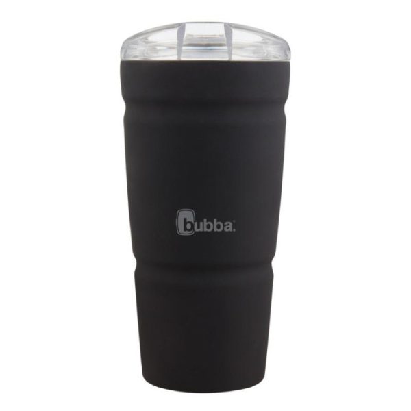 Copo Térmico Bubba Envy S 532ml Preto