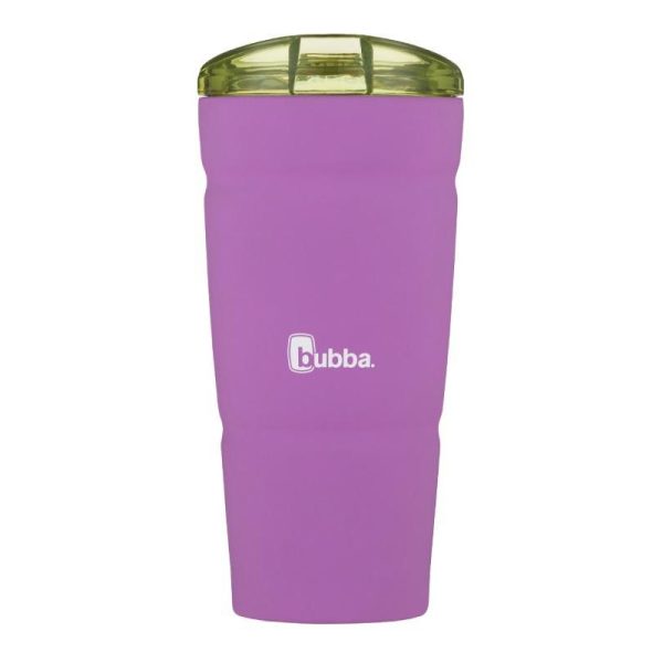 Copo Térmico Bubba Envy S 532ml Roxo