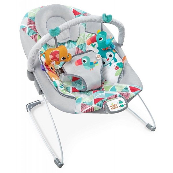 Espreguiçadeira para Bebê Kids ll Bright Starts 10589