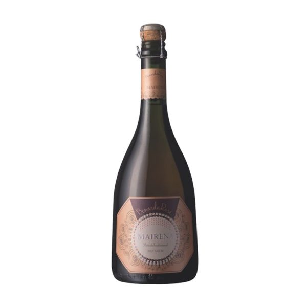 Espumante Familia Blanco Mairena Bonarda Rosé - 750mL