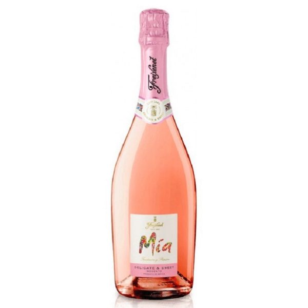 Espumante Freixenet Mia Delicate & Sweet Mascoto Vol 750 ml