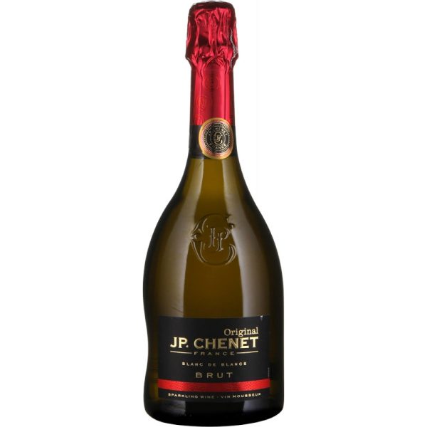 Espumante JP Chenet Blanc de Blanc Brut 750mL