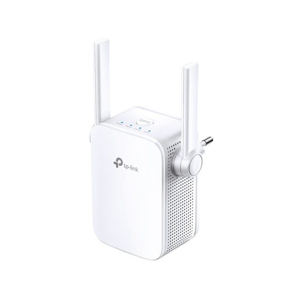 Extendedor de Sinal Wireless TP-Link AC1200 RE305 Dual Band