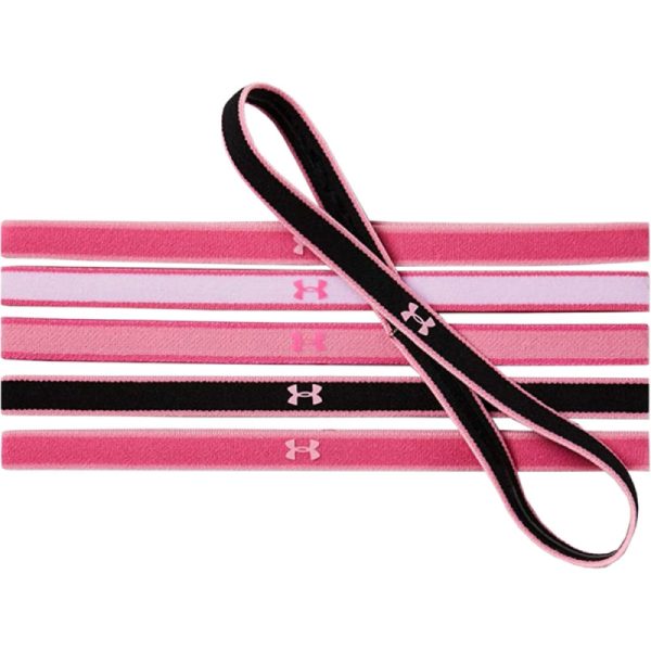 Faixa de Cabeça Esportiva Under Armour 1286098-005