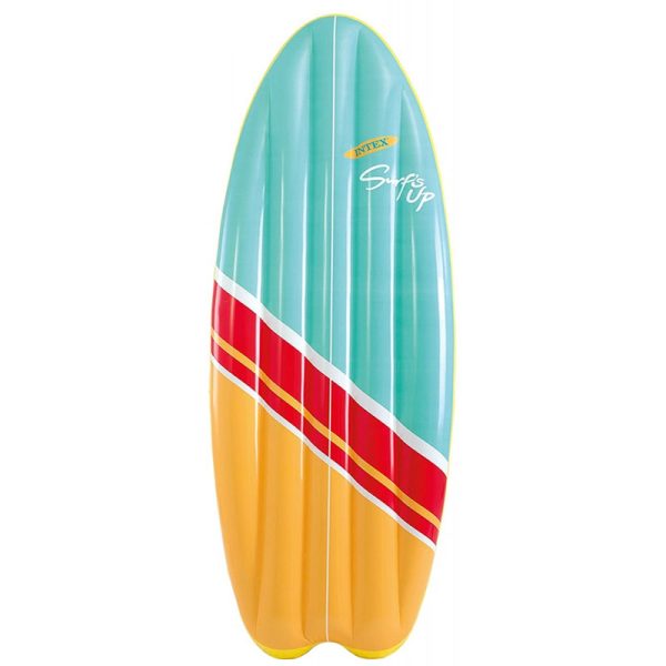 Flutuador Inflável Intex 58152EU - Surfs