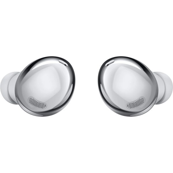 Fone de Ouvido Samsung Galaxy Buds Pro SM-R190 Bluetooth Phantom Silver