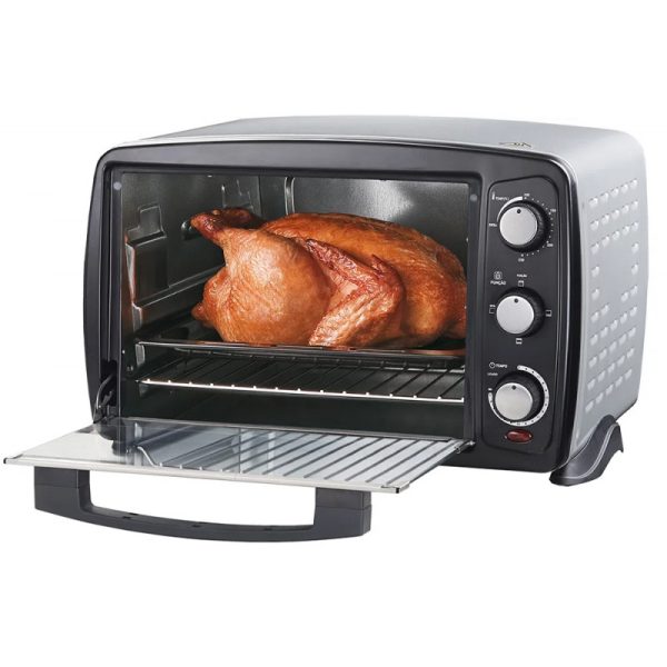 Forno Elétrico Britânia 31 Lts 1500W - 110V