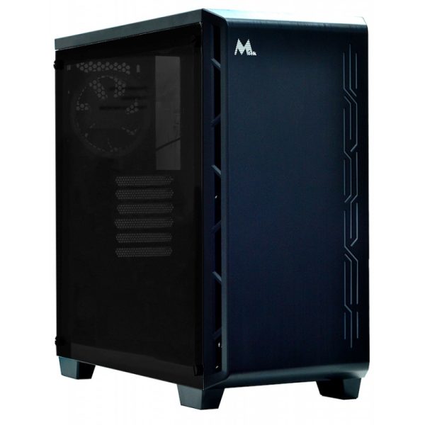 Gabinete Mtek MK220 com 2 Cooler