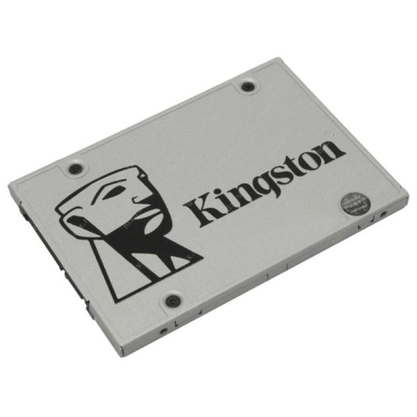 HD SSD Kingston A400 480GB 2.5" 3.0 6Gb/s SA400S37/480G