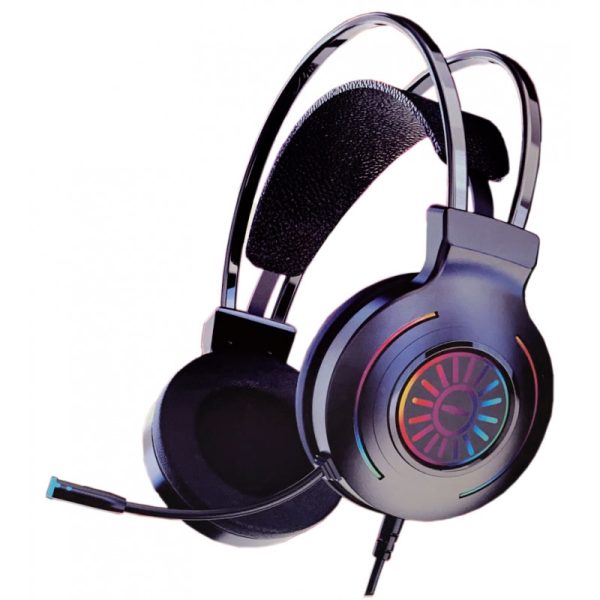 Headset Gaming Moxom MX-EP36 GM (Com fio)