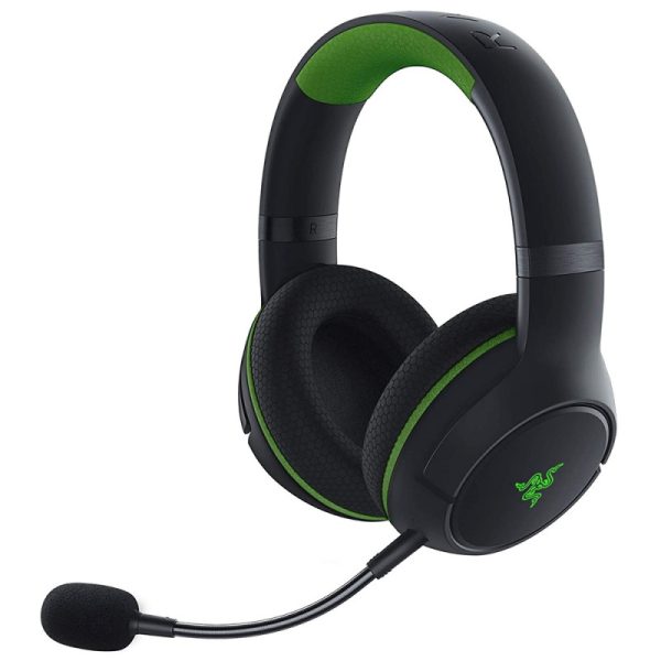 Headset Gaming Razer Kaira para Xbox X/S/One Wireless