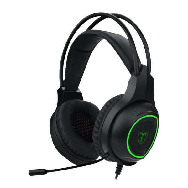 Headset Gaming T-Dagger Atlas T-RGH201 (Com fio)