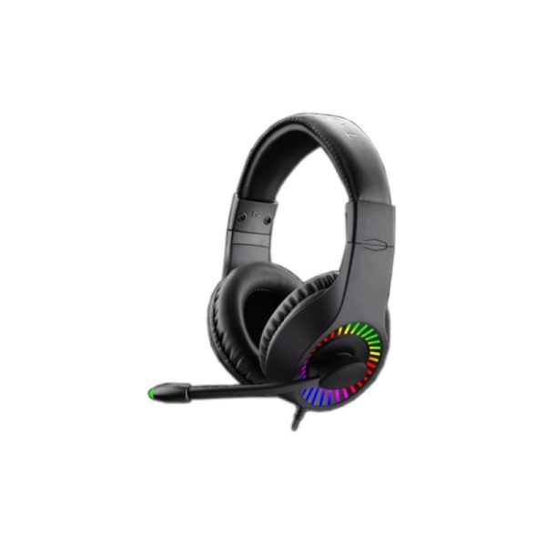 Headset Gaming T-Dagger Caspian T-RGH211 RGB (Com fio)