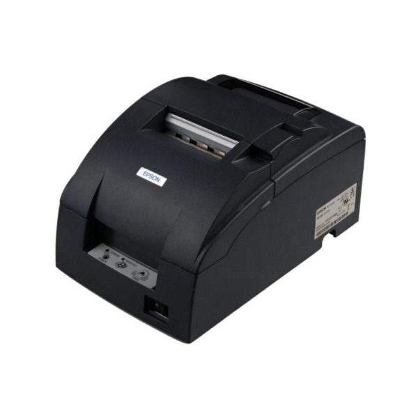 Impressora Ticket Epson TM-U220D-806 USB/RJ-11