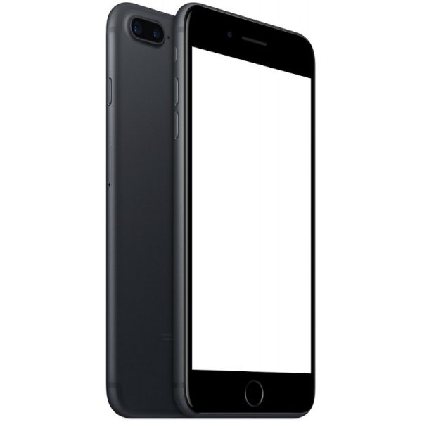 iPhone SWAP 7 Plus 128GB Black (GRADO A)