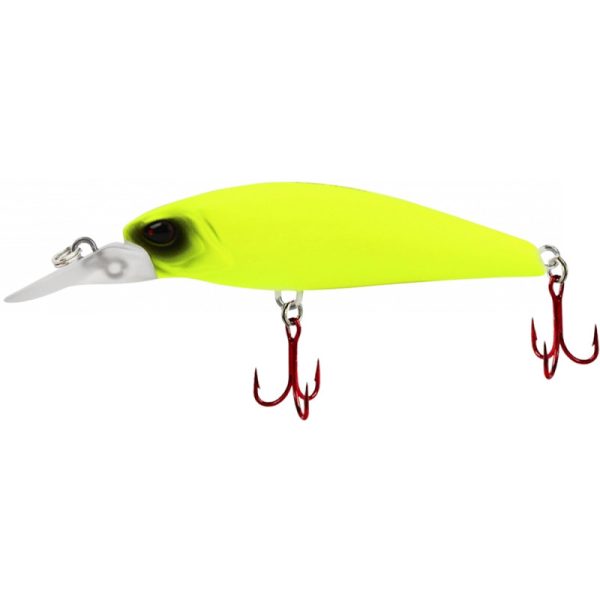 Isca Artificial Marine Sports Raptor Shad 70 - 24