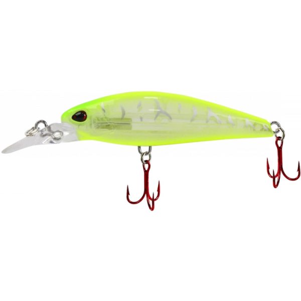 Isca Artificial Marine Sports Raptor Shad 70 - 32