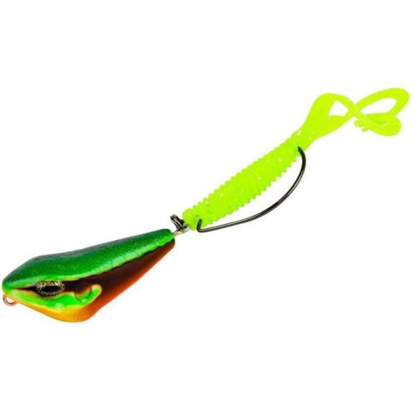 Isca Artificial Marine Sports Sapito SP-50 607