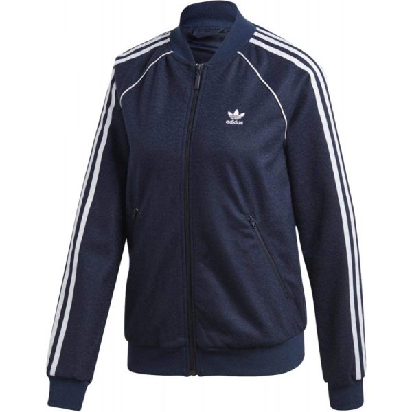 Jaqueta Adidas Sst Tt DH3101 Feminina