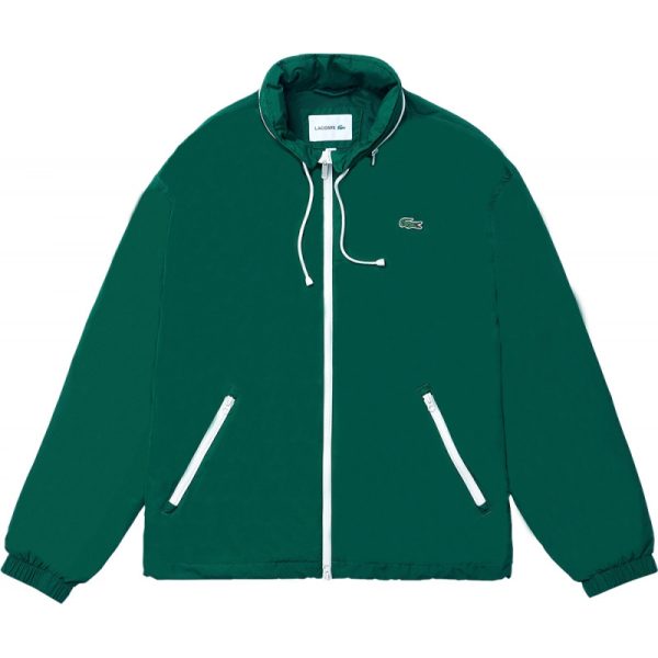 Jaqueta Lacoste BH3201 21 132 Masculina