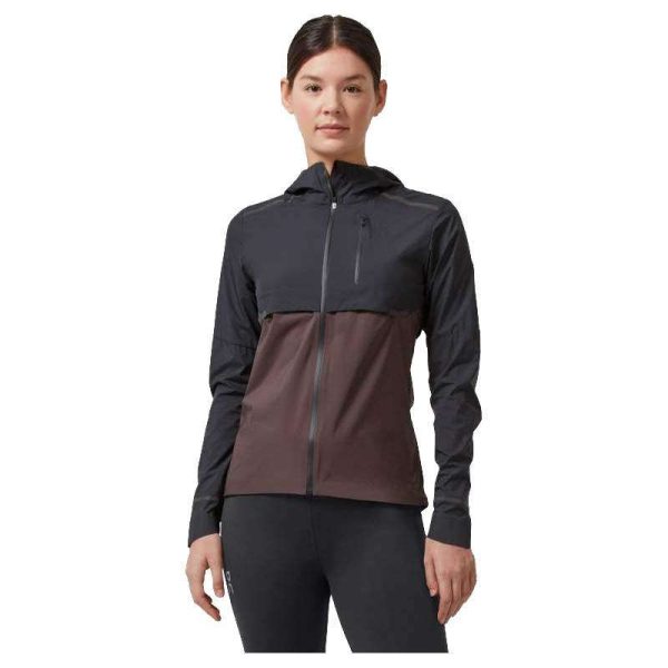 Jaqueta On Running Weather Jacket 204.00128 - Feminina