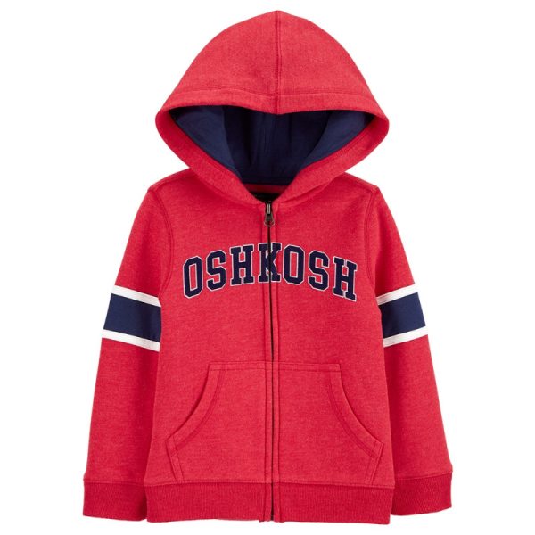 Jaqueta Oshkosh 2I987410 - Masculina