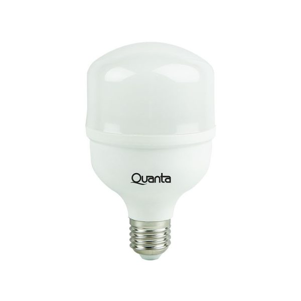 Lâmpada LED Bulbo Quanta QTLLB20 2000 Lúmens 20W Bivolt Branco