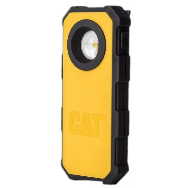 Lanterna Led Cat Pocket Spot Light CT5120 (220 Lumens)