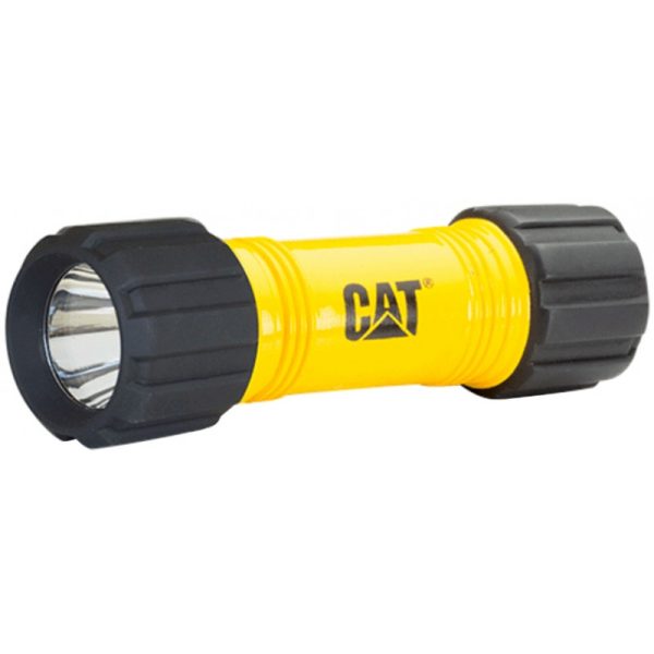 Lanterna Led Caterpillar CTRACK (200 Lumens)