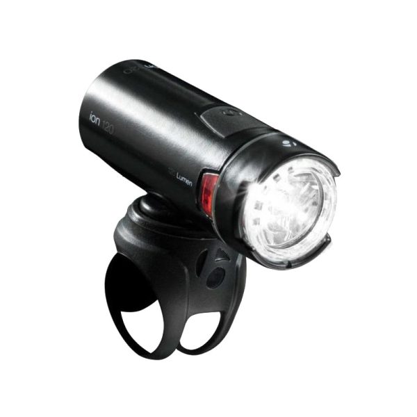 Lanterna para Bicicleta TREK Bontrager de 120 Lumenes - 431765