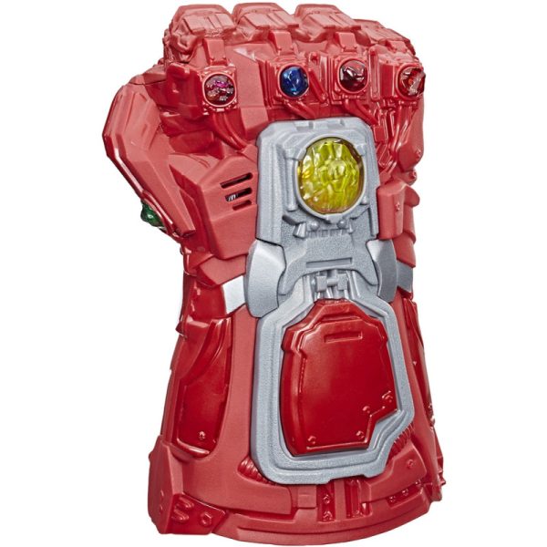 Manopla do Poder Avengers Marvel - E9508