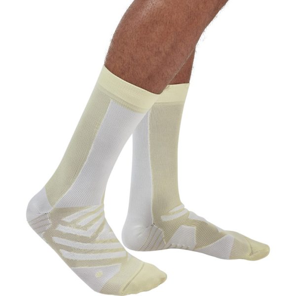 Meias On Running High Sock 392.10234 - Masculina (1 Par)