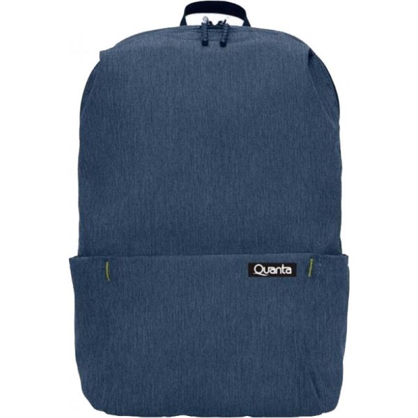 Mochila para Notebook Quanta QTMUL10 de 10" - Azul